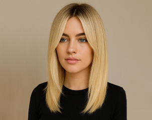 Восстановление волос